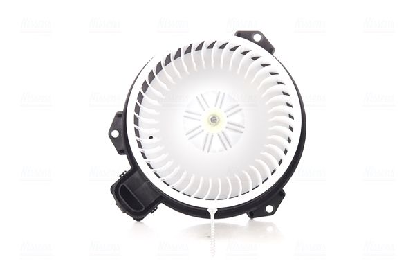 NISSENS 87706 Interior Blower