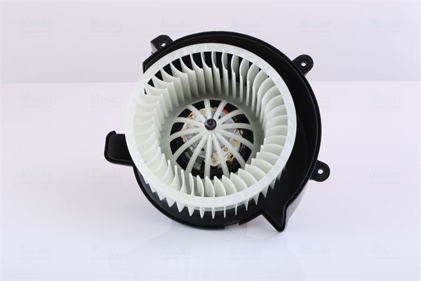 NISSENS 87707 Interior Blower