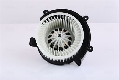 Interior Blower NISSENS 87707