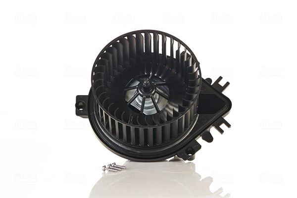 NISSENS 87708 Interior Blower