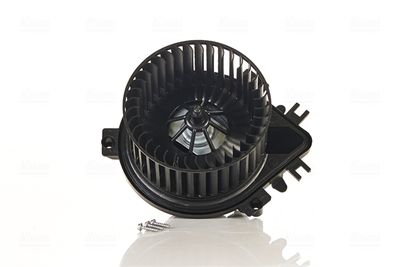 Interior Blower NISSENS 87708