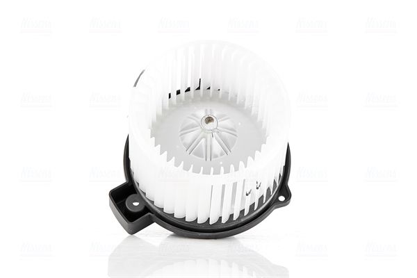 NISSENS 87709 Interior Blower