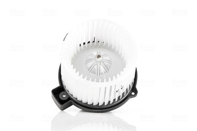 Interior Blower NISSENS 87709