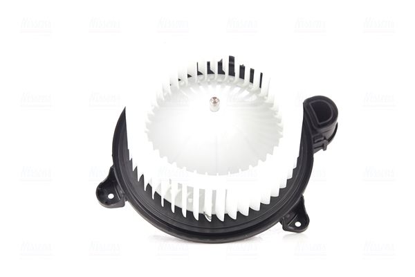 NISSENS 87710 Interior Blower