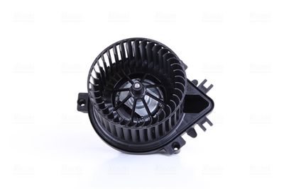 Interior Blower NISSENS 87711