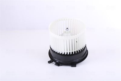 Interior Blower NISSENS 87721