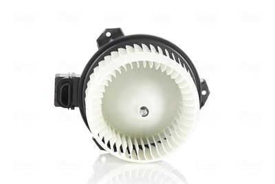 Interior Blower NISSENS 87723