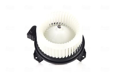 Interior Blower NISSENS 87724