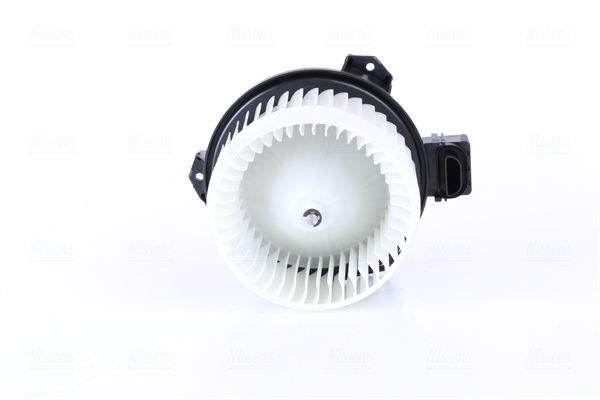 NISSENS 87727 Interior Blower