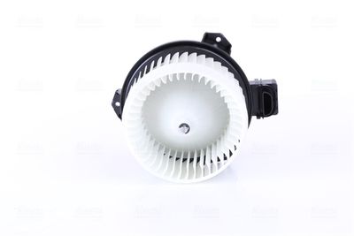 Interior Blower NISSENS 87727