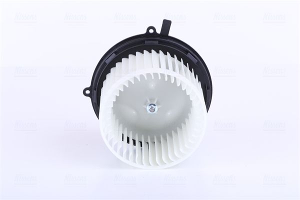 NISSENS 87743 Interior Blower
