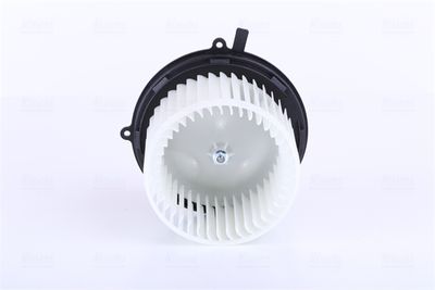 Interior Blower NISSENS 87743