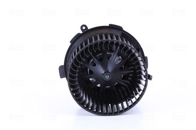 Interior Blower NISSENS 87744