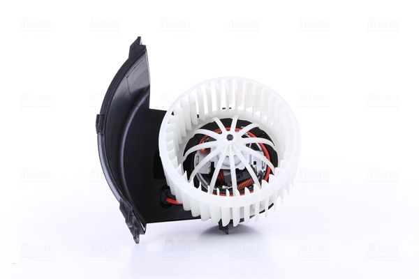 NISSENS 87749 Interior Blower
