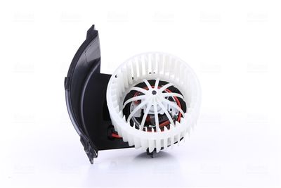 Interior Blower NISSENS 87749