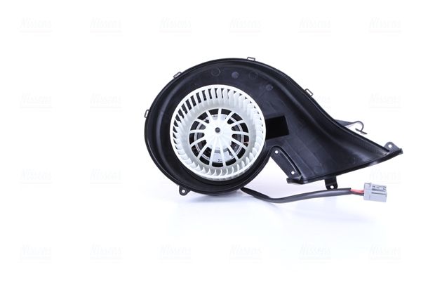 NISSENS 87751 Interior Blower
