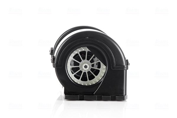 NISSENS 87752 Interior Blower