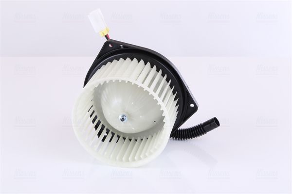 NISSENS 87754 Interior Blower
