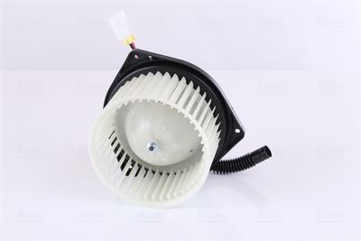 Interior Blower NISSENS 87754