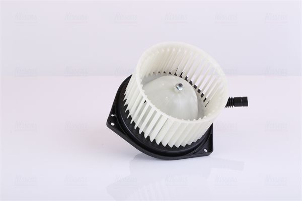 NISSENS 87755 Interior Blower