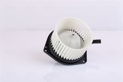 Interior Blower NISSENS 87755