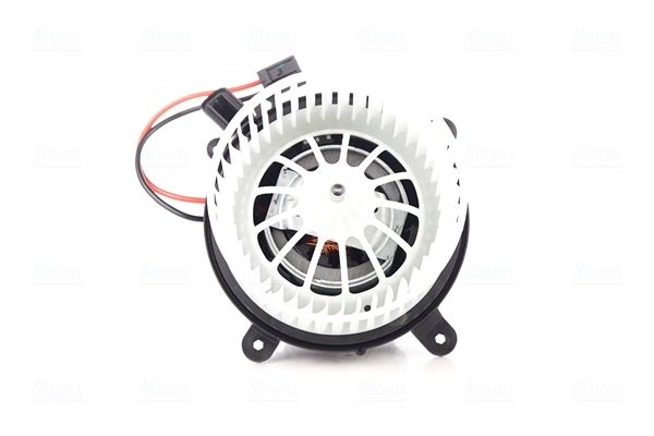 NISSENS 87760 Interior Blower