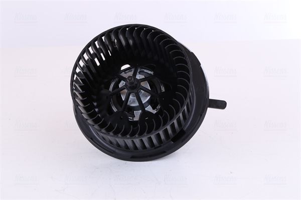 NISSENS 87762 Interior Blower