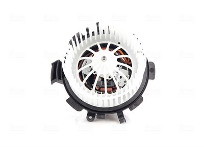 Interior Blower NISSENS 87763
