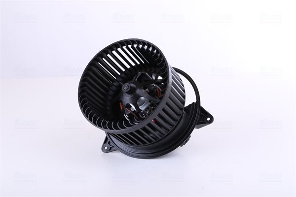 NISSENS 87784 Interior Blower