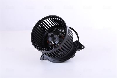Interior Blower NISSENS 87784