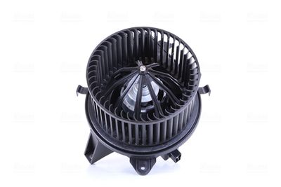 Interior Blower NISSENS 87788