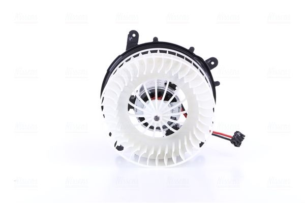 NISSENS 87789 Interior Blower
