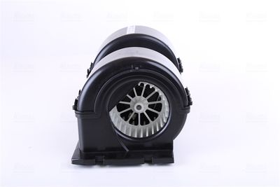 Interior Blower NISSENS 87790
