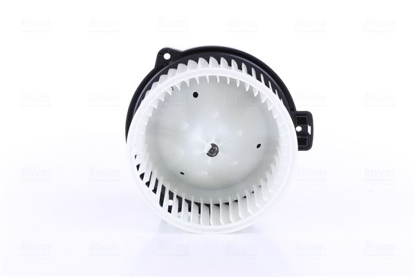 NISSENS 87796 Interior Blower