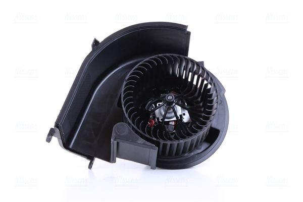 NISSENS 87802 Interior Blower