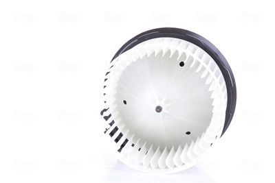 Interior Blower NISSENS 87803