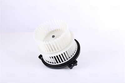 Interior Blower NISSENS 87809