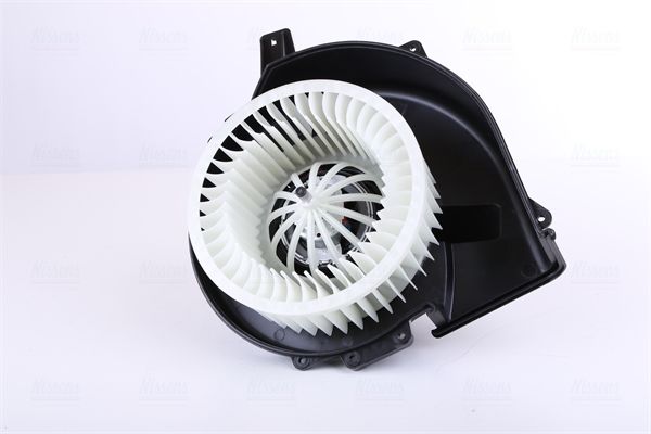 NISSENS 87812 Interior Blower