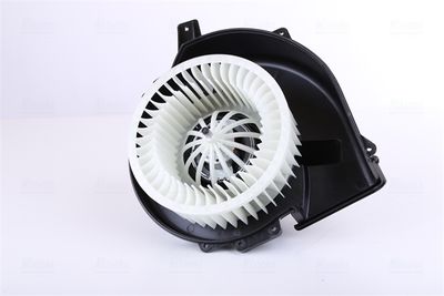 Interior Blower NISSENS 87812