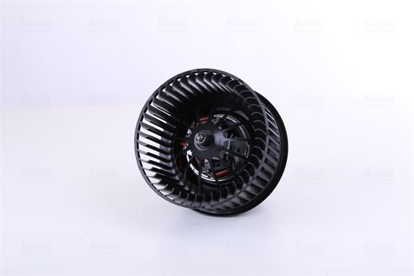 NISSENS 87817 Interior Blower