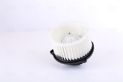 Interior Blower NISSENS 87819