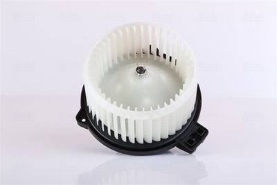 Interior Blower NISSENS 87821