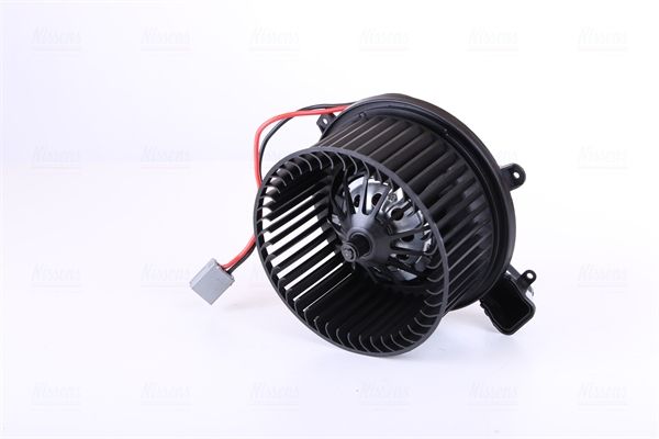 NISSENS 87825 Interior Blower