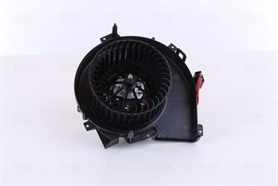 Interior Blower NISSENS 87836