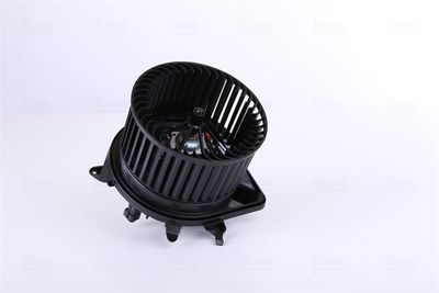 Interior Blower NISSENS 87840