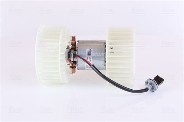 NISSENS 87842 Interior Blower