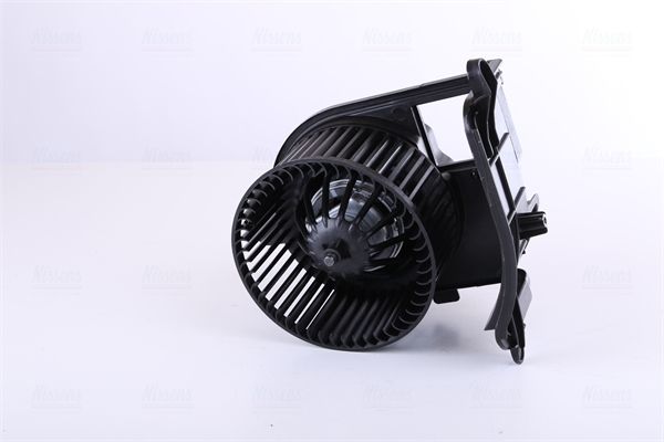 NISSENS 87843 Interior Blower