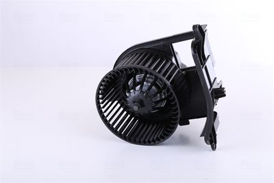 Interior Blower NISSENS 87843