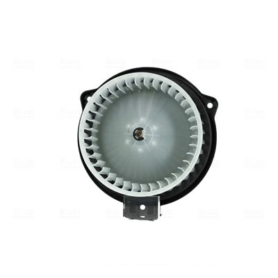 Interior Blower NISSENS 87845
