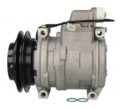 Compressor, air conditioning NISSENS 890028